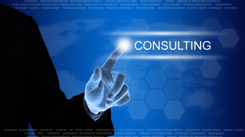 consulting